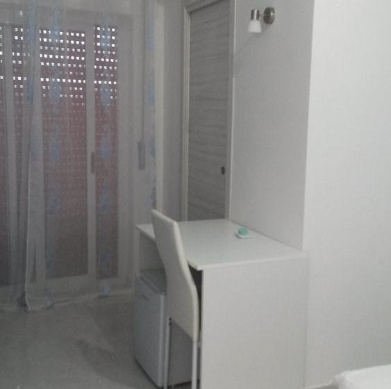 בית מלון כפרי Villa Milena