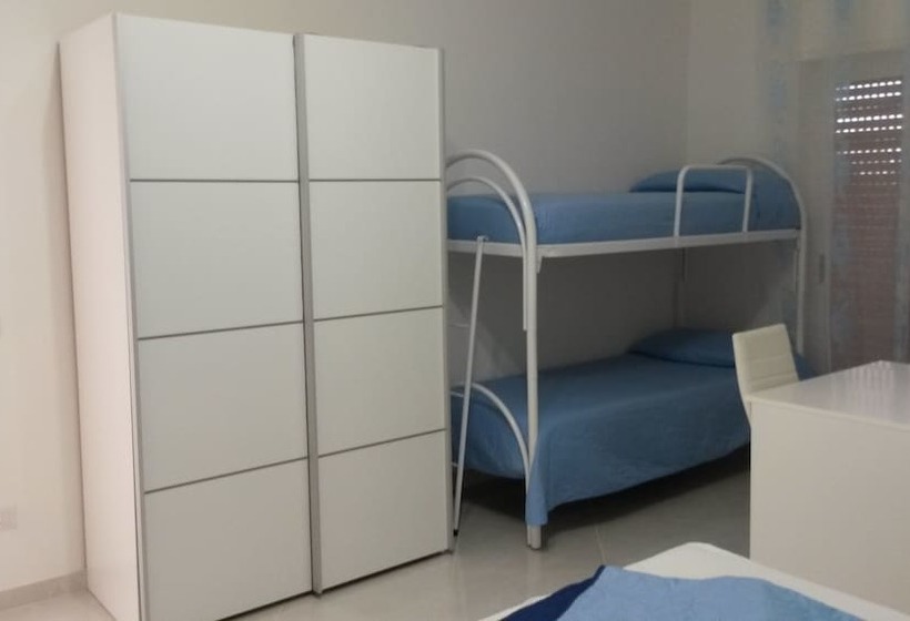 בית מלון כפרי Villa Milena