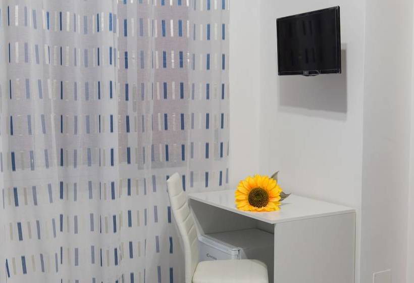 בית מלון כפרי Villa Milena