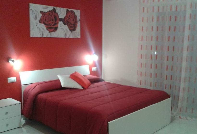 בית מלון כפרי Villa Milena