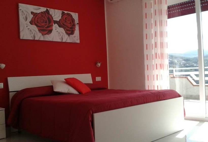 בית מלון כפרי Villa Milena