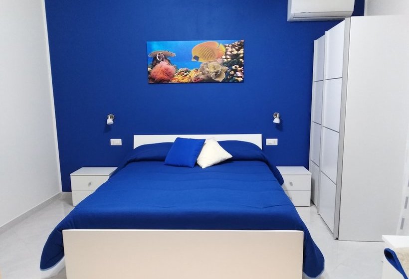 בית מלון כפרי Villa Milena