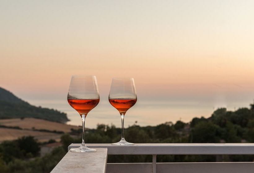 בית מלון כפרי Villa Milena