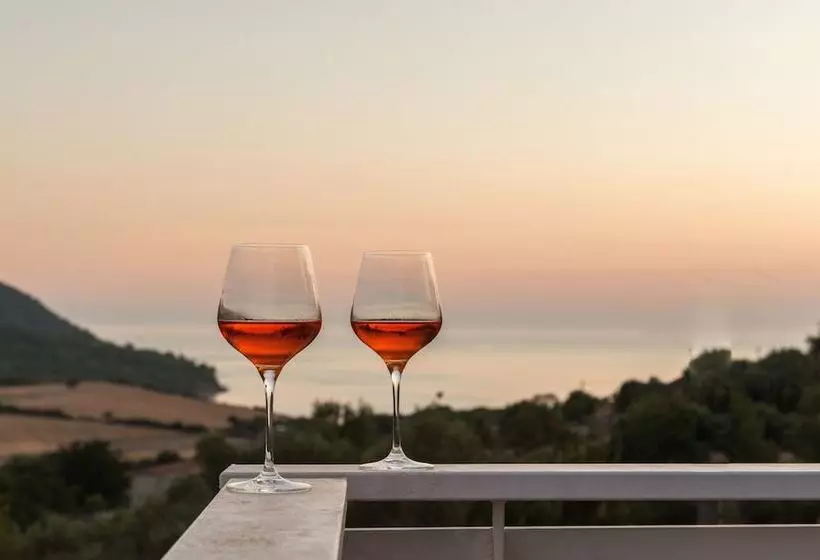 ホテル Villa Milena