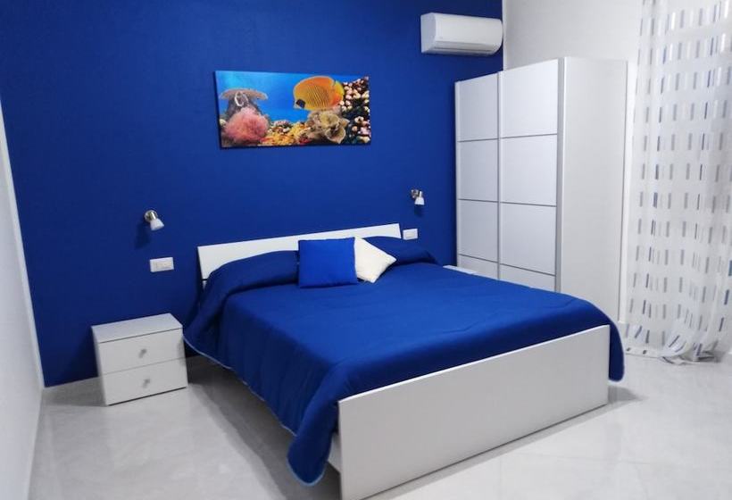 בית מלון כפרי Villa Milena