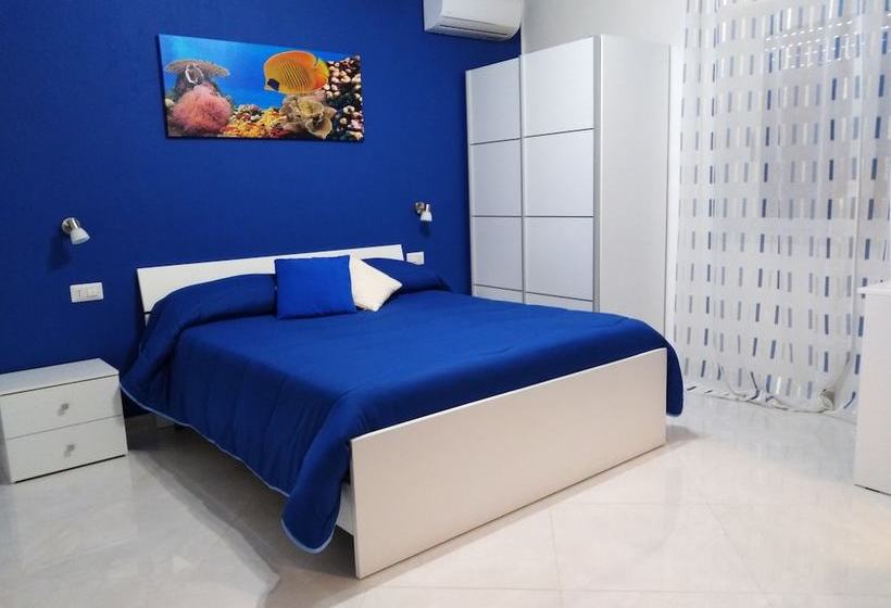 בית מלון כפרי Villa Milena