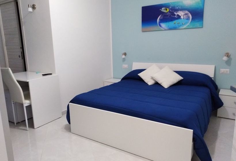 בית מלון כפרי Villa Milena