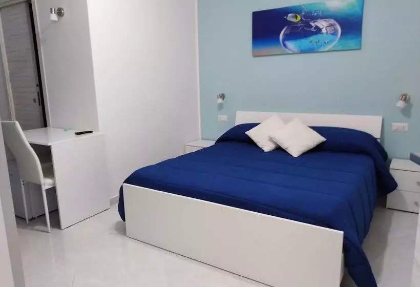 ホテル Villa Milena