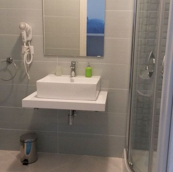 בית מלון כפרי Villa Milena