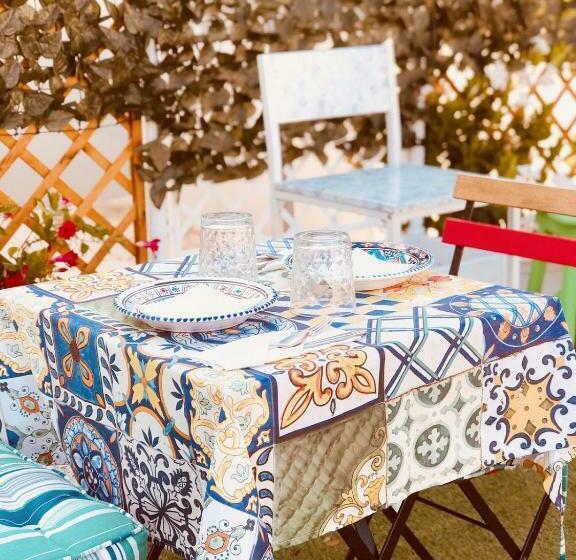 هتل Villa Pollio Guest House