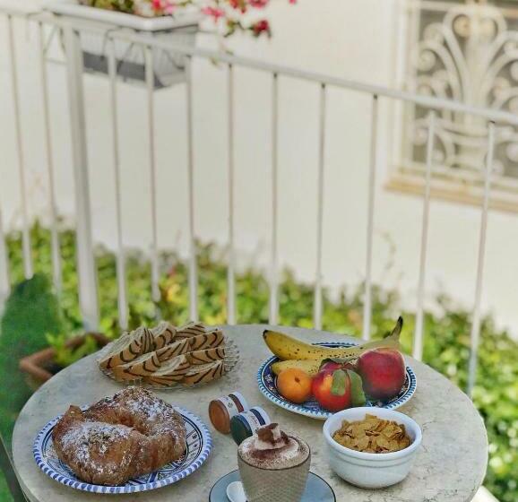 هتل Villa Pollio Guest House