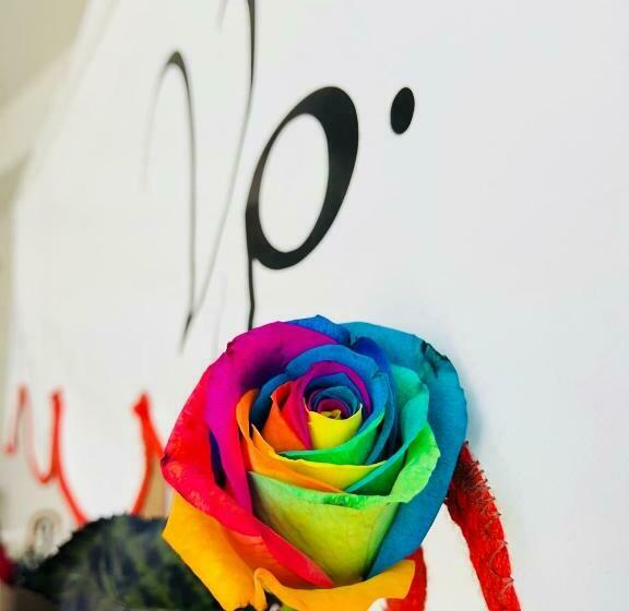 هتل Villa Pollio Guest House