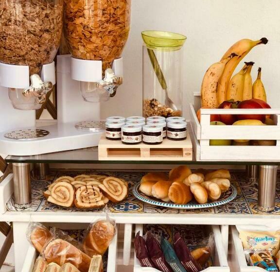 هتل Villa Pollio Guest House