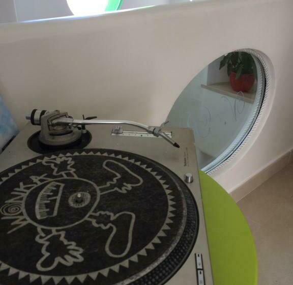 هتل Villa Pollio Guest House