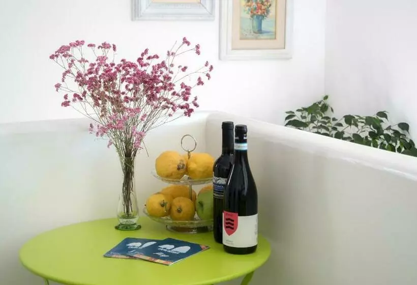 ホテル Villa Pollio Guest House
