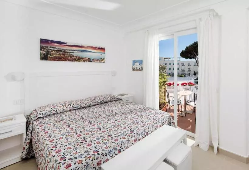 ホテル Villa Pollio Guest House