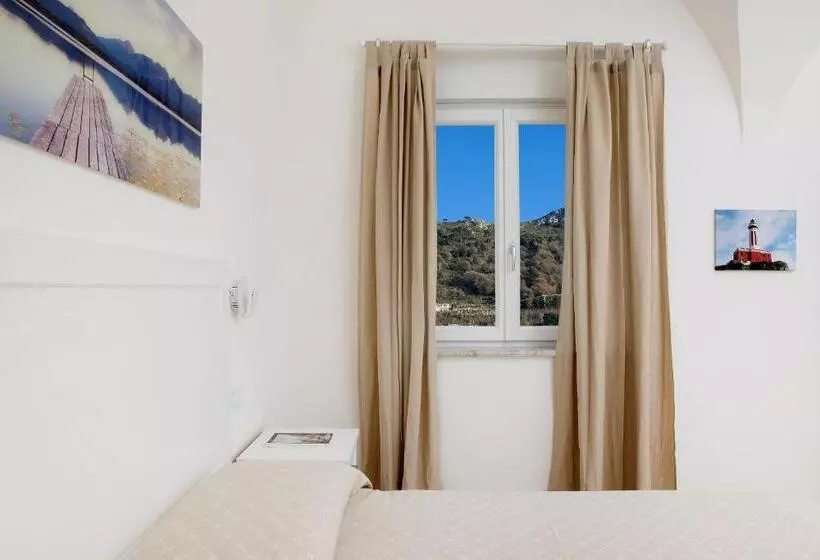 ホテル Villa Pollio Guest House
