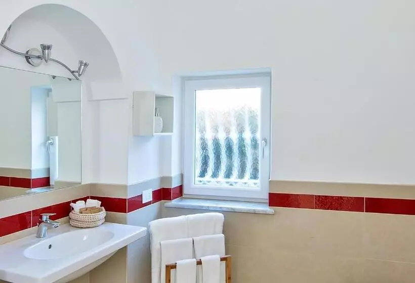 ホテル Villa Pollio Guest House