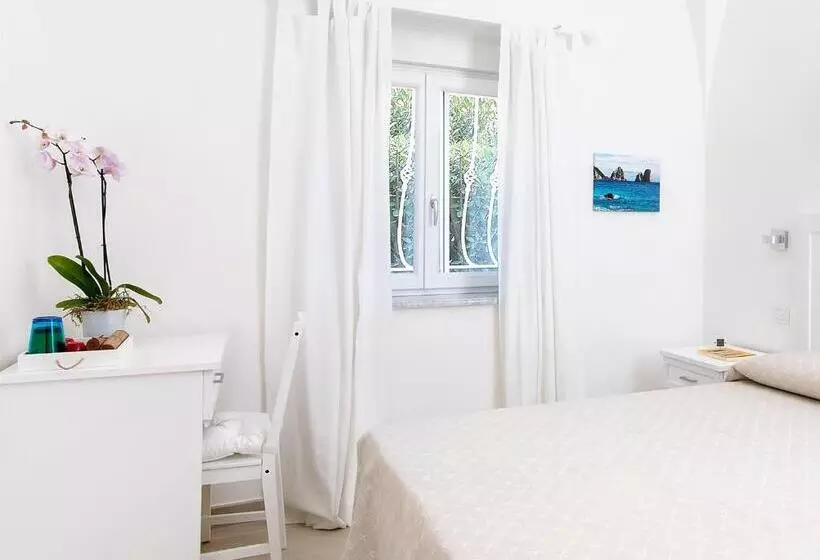 ホテル Villa Pollio Guest House