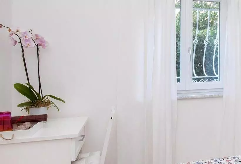 ホテル Villa Pollio Guest House