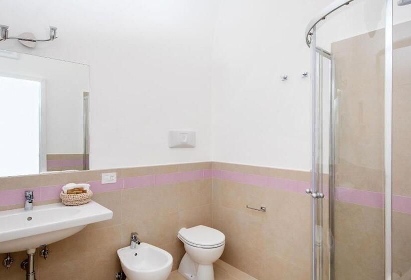 هتل Villa Pollio Guest House