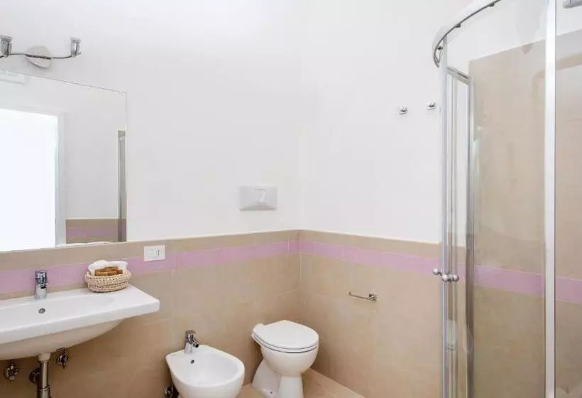 ホテル Villa Pollio Guest House
