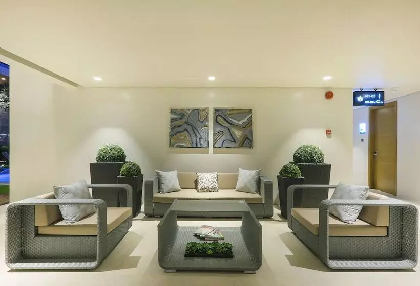 Hotelli Watergate Boutique