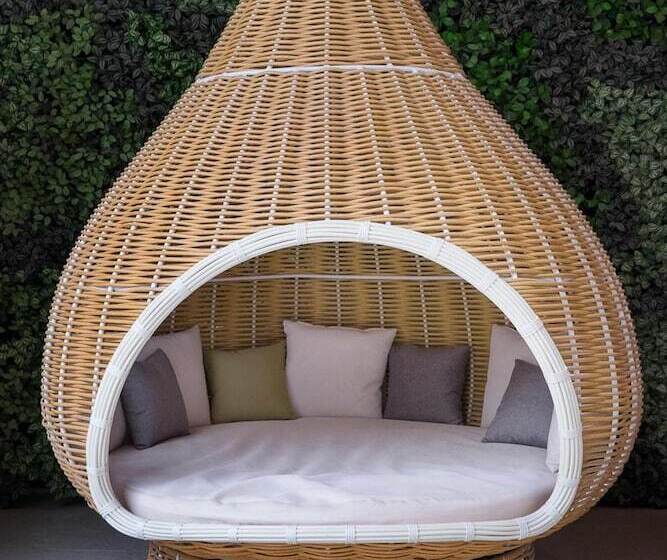 בית מלון כפרי Watergate Boutique