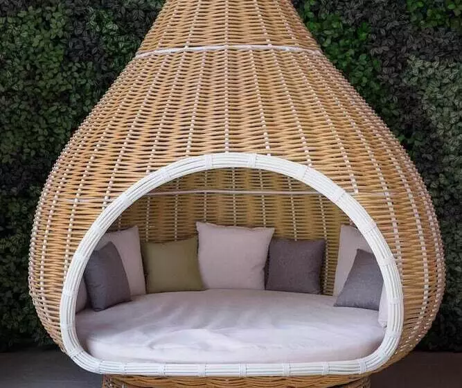 Hotelli Watergate Boutique