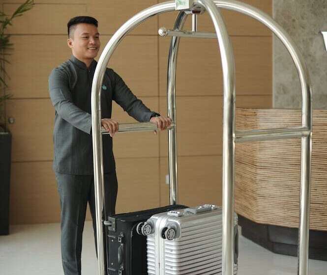 בית מלון כפרי Watergate Boutique