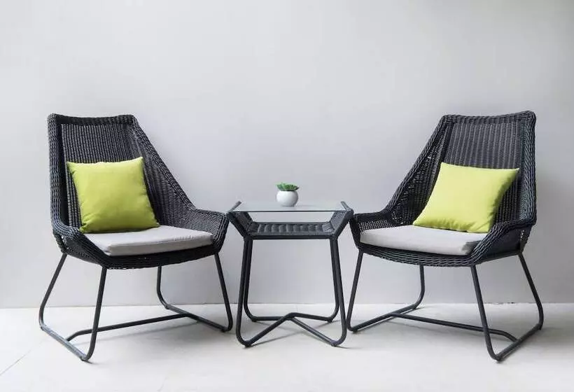 Hotelli Watergate Boutique