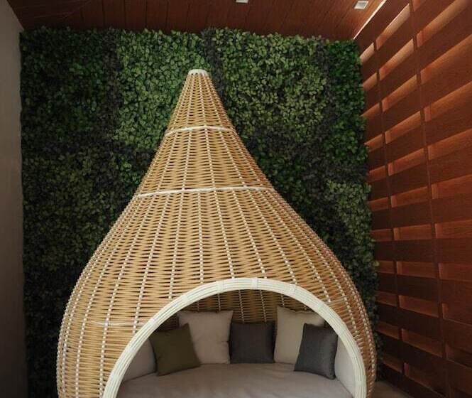 בית מלון כפרי Watergate Boutique