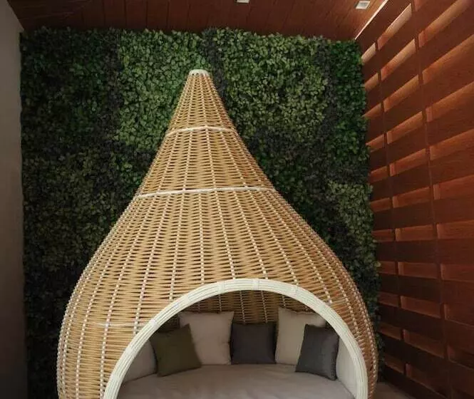 Hotelli Watergate Boutique