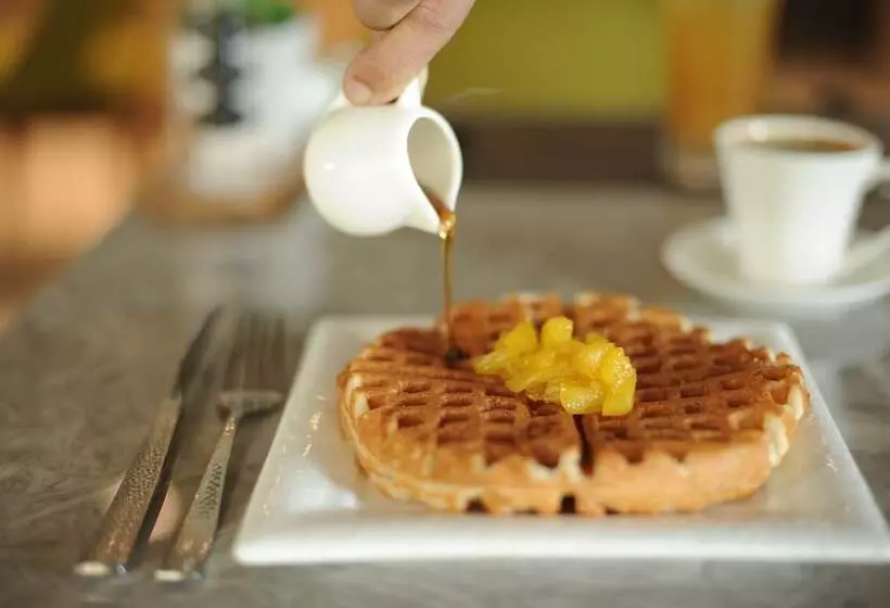 Hotelli Watergate Boutique