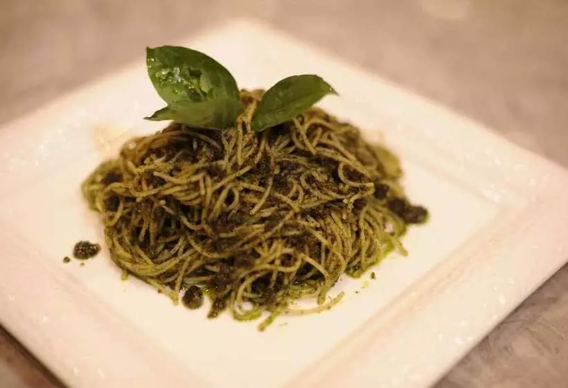 Hotelli Watergate Boutique