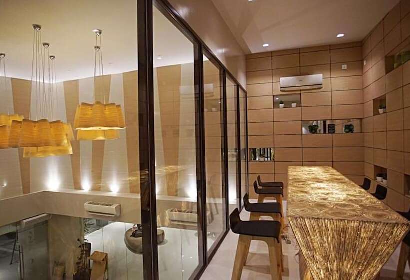 בית מלון כפרי Watergate Boutique