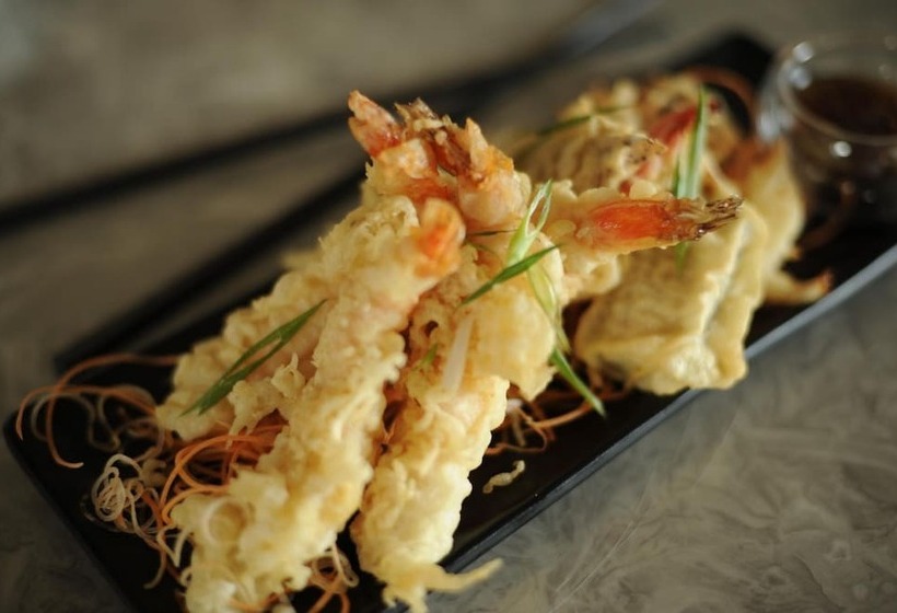 בית מלון כפרי Watergate Boutique