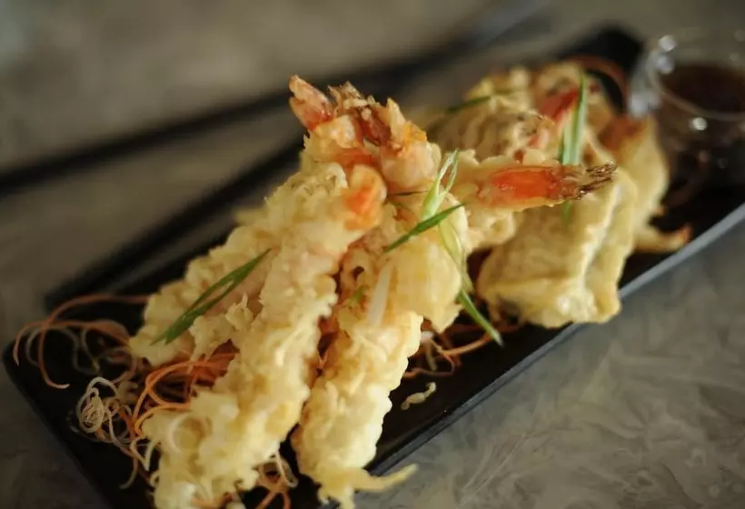 Hotelli Watergate Boutique