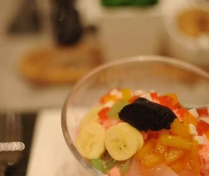 Hotelli Watergate Boutique