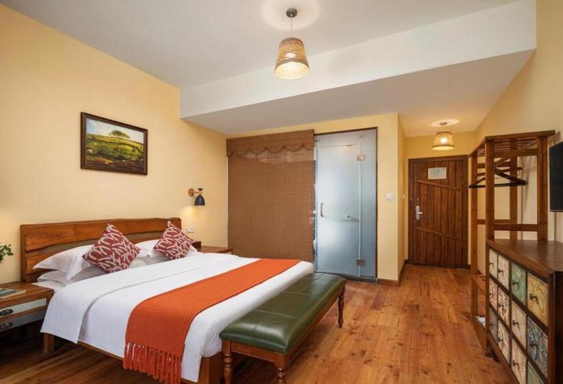 Hotel Yangshuo Coco Garden