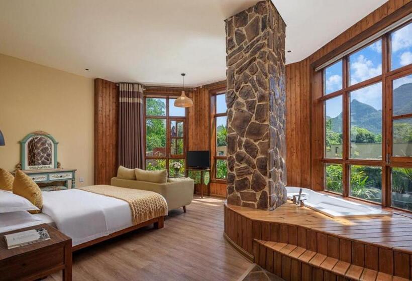 Hotel Yangshuo Coco Garden