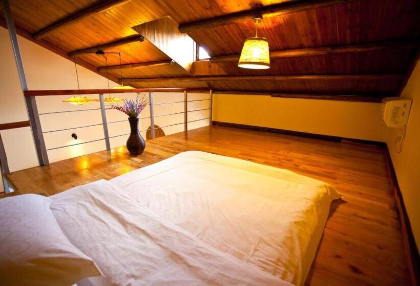 Hotel Yangshuo Coco Garden