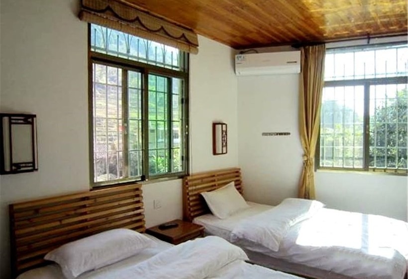 Hotel Zhangjiajie Tongfu Inn