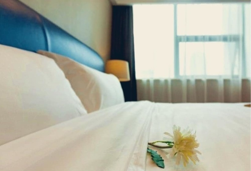 Hotel Zhangjiajie Tongfu Inn