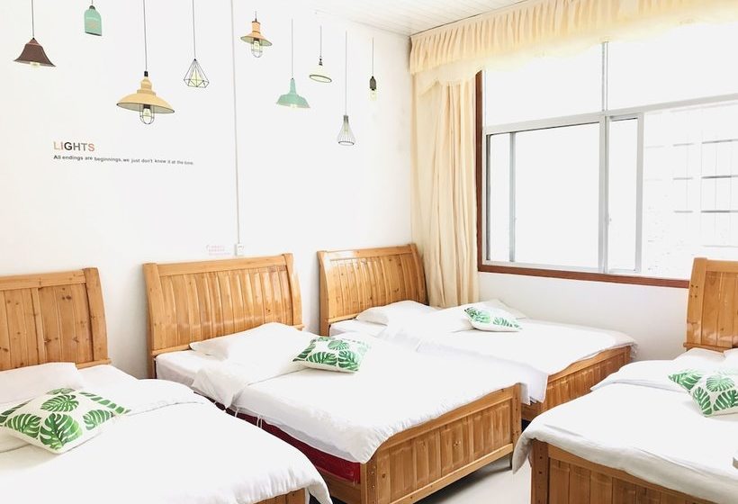 Hotel Zhangjiajie Tongfu Inn