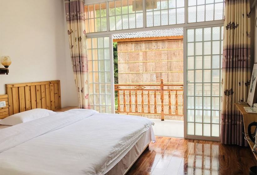 Hotel Zhangjiajie Tongfu Inn