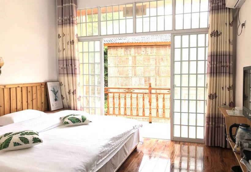 Hotel Zhangjiajie Tongfu Inn