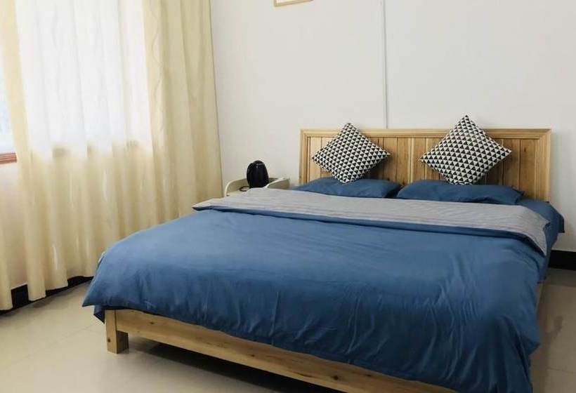 Hotel Zhangjiajie Tongfu Inn