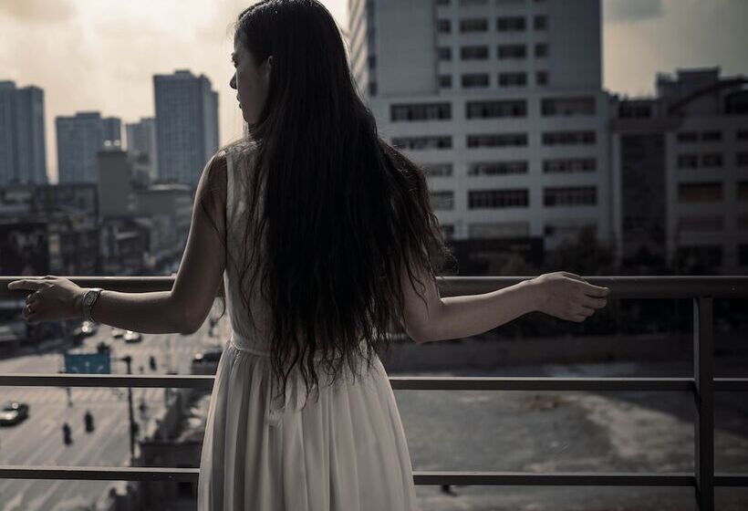 בית מלון כפרי Zhangjiajie Wangyi Inn