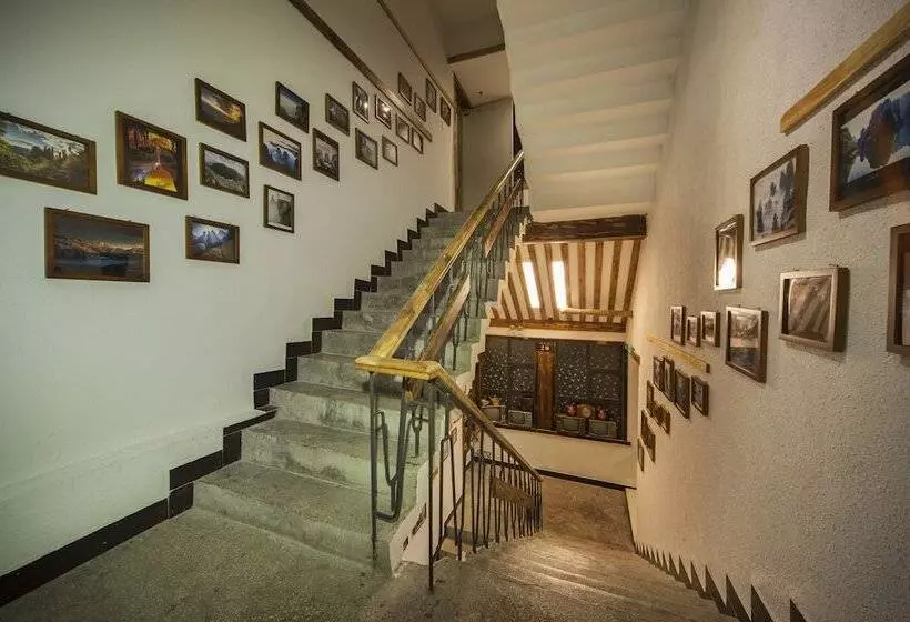 Hotelli Zhangjiajie Wangyi Inn